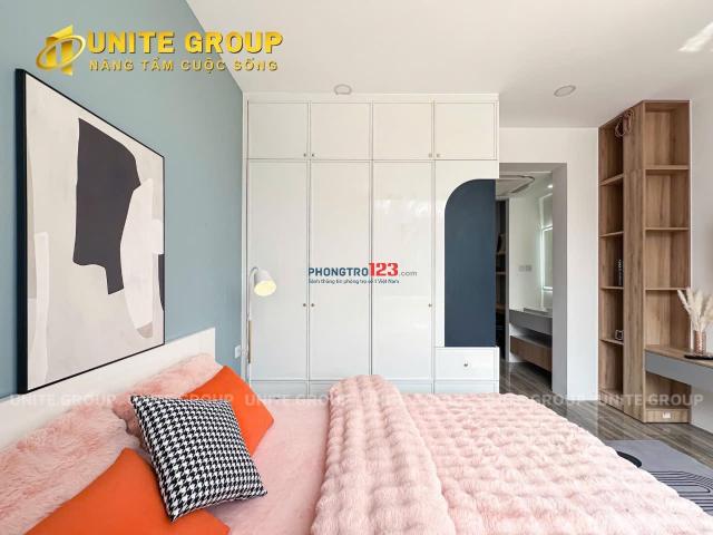 Bất động sản cho thuê tại Hồ Chí Minh