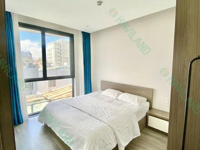 Căn hộ cho thuê tại Hải Châu, Đà Nẵng