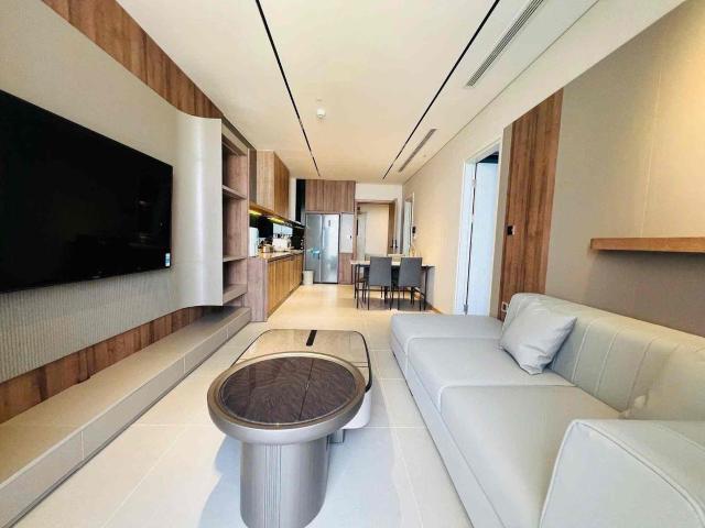 Căn hộ cho thuê tại Hải Châu, Đà Nẵng