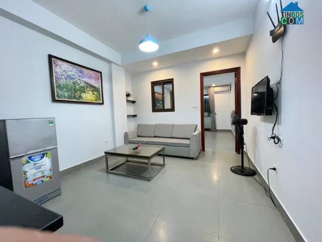 Nhà cho thuê tại Hoàn Kiếm, Hà Nội