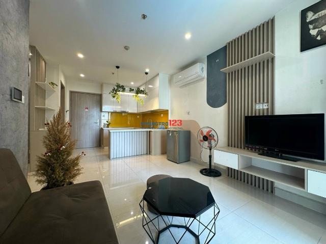 Bất động sản cho thuê tại Hồ Chí Minh