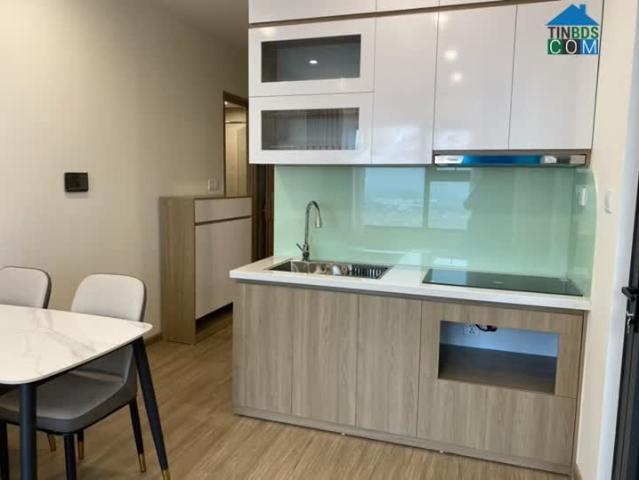 Căn hộ cho thuê tại Hoàn Kiếm, Hà Nội