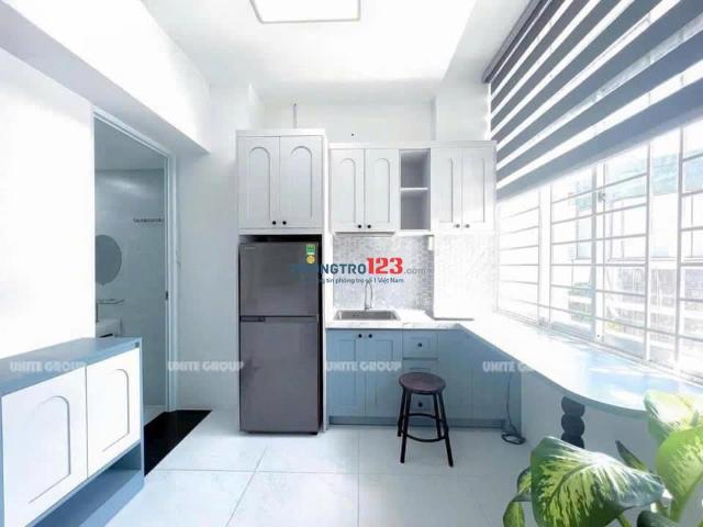 Bất động sản cho thuê tại Hồ Chí Minh