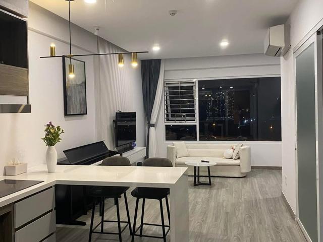 Căn hộ cho thuê tại Thủ Đức, Hồ Chí Minh