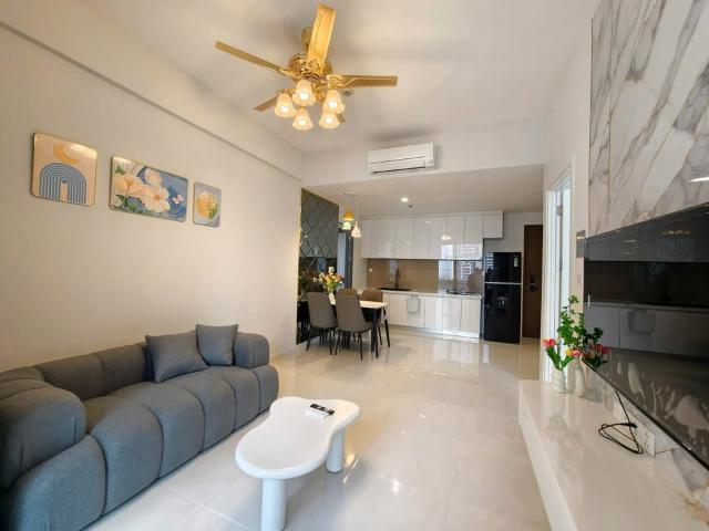 Căn hộ cho thuê tại Khu phố 4, Thành phố Hồ Chí Minh
