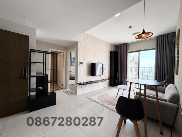 Căn hộ cho thuê tại Khu phố 4, Thành phố Hồ Chí Minh