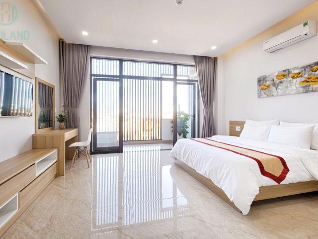 Căn hộ cho thuê tại Liên Chiểu, Đà Nẵng