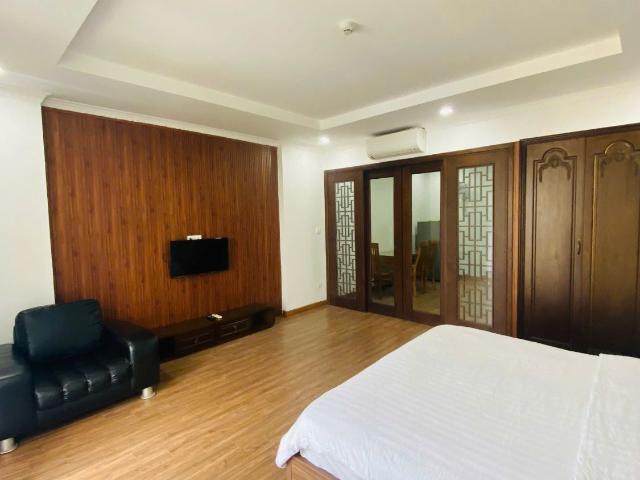 Căn hộ cho thuê tại Đà Nẵng