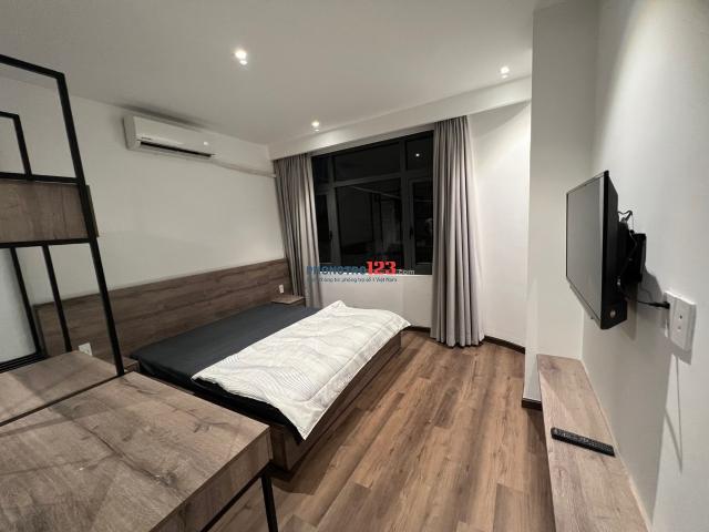 Bất động sản cho thuê tại Hồ Chí Minh