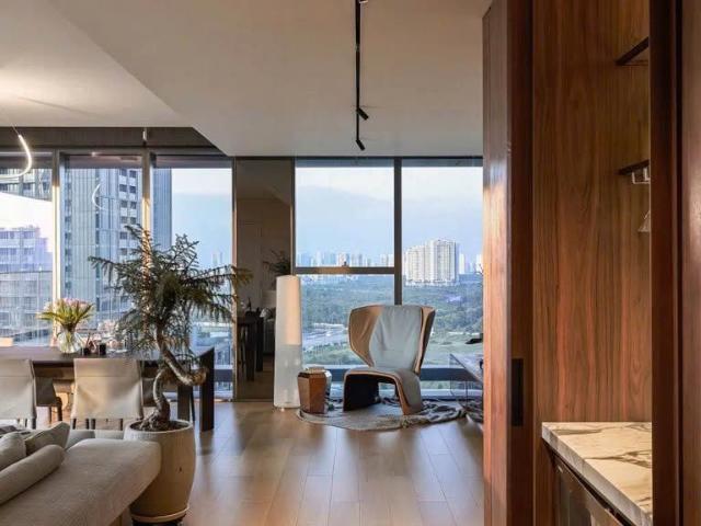 Căn hộ cho thuê tại Khu phố 36, Thành phố Hồ Chí Minh