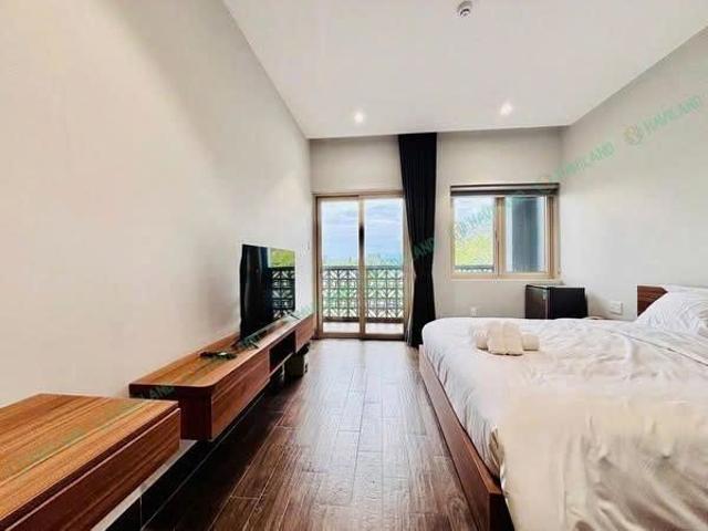 Căn hộ cho thuê tại Sơn Trà, Đà Nẵng