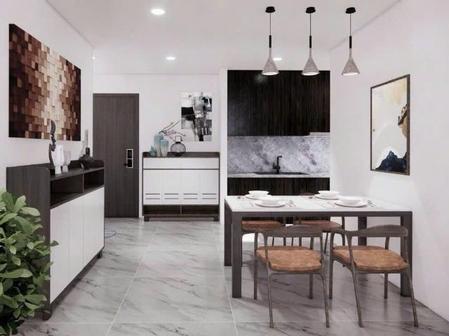 Căn hộ cho thuê tại Thủ Đức, Hồ Chí Minh