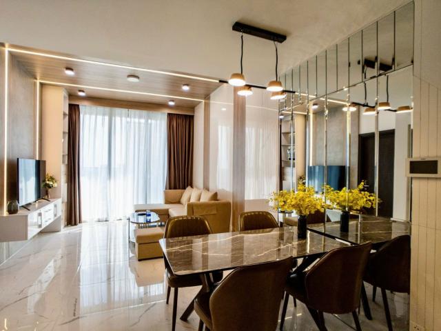 Căn hộ cho thuê tại Thủ Đức, Hồ Chí Minh