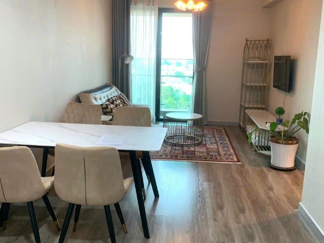 Căn hộ cho thuê tại Thủ Đức, Hồ Chí Minh