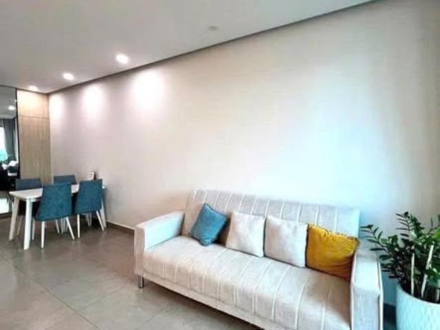 Căn hộ cho thuê tại Thủ Đức, Hồ Chí Minh