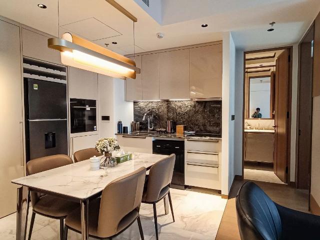 Căn hộ cho thuê tại Thủ Đức, Hồ Chí Minh
