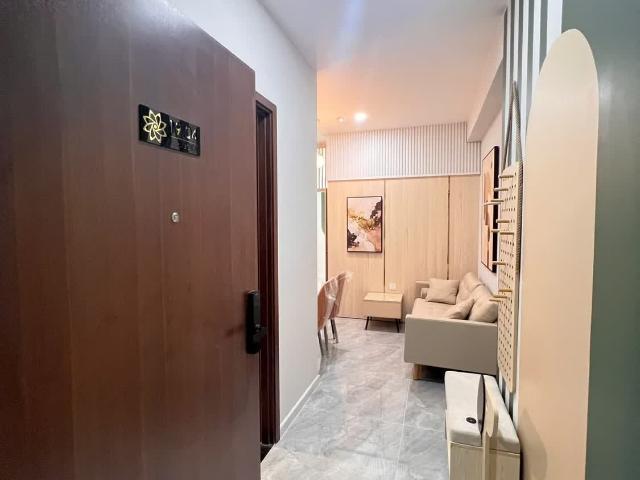 Căn hộ cho thuê tại Cảng Cần Thơ, Thành phố Cần Thơ