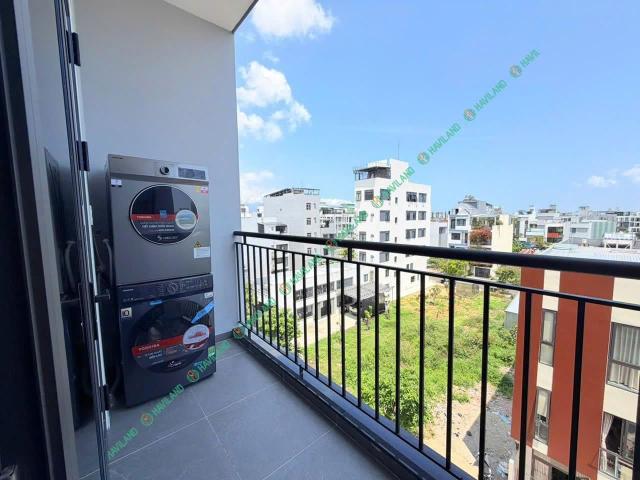 Căn hộ cho thuê tại Đà Nẵng