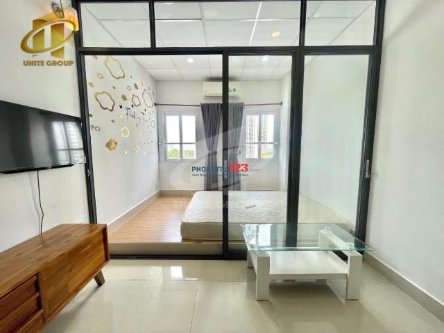 Bất động sản cho thuê tại Hồ Chí Minh