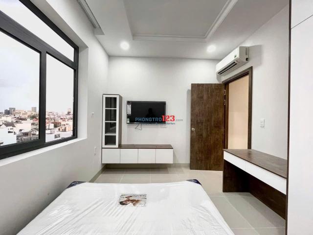 Bất động sản cho thuê tại Hồ Chí Minh