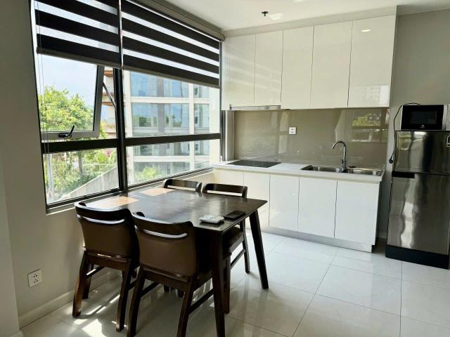 Căn hộ cho thuê tại Thủ Đức, Hồ Chí Minh