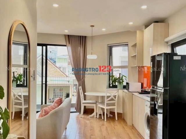 Bất động sản cho thuê tại Hồ Chí Minh