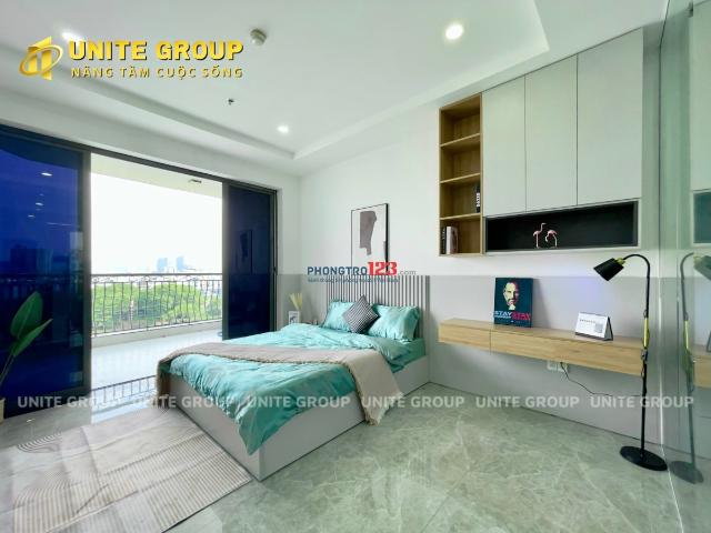 Bất động sản cho thuê tại Hồ Chí Minh