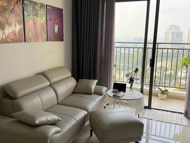 Căn hộ cho thuê tại Thủ Đức, Hồ Chí Minh