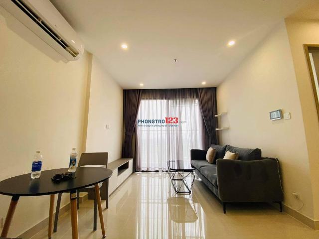 Bất động sản cho thuê tại Hồ Chí Minh