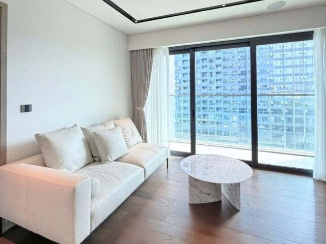 Căn hộ cho thuê tại Thủ Đức, Hồ Chí Minh