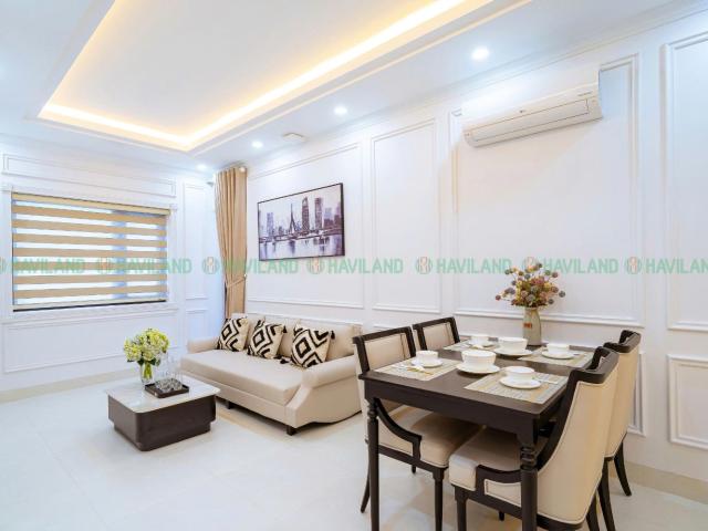 Căn hộ cho thuê tại Đà Nẵng, Ngũ Hành Sơn
