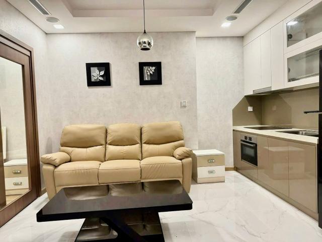 Căn hộ cho thuê tại Thủ Đức, Hồ Chí Minh