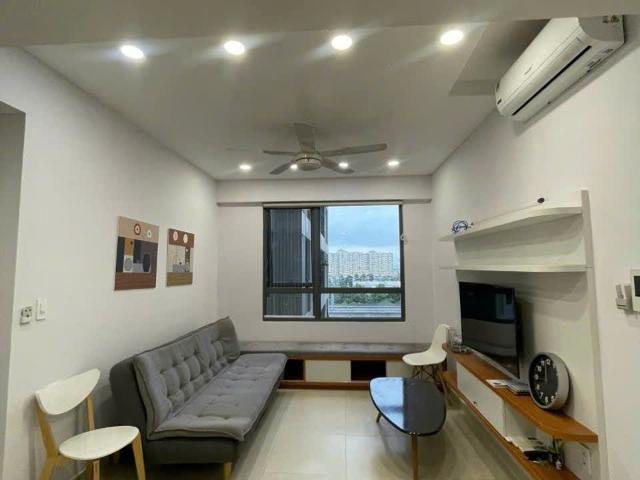 Căn hộ cho thuê tại Thủ Đức, Hồ Chí Minh