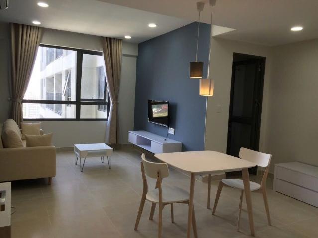 Căn hộ cho thuê tại Thủ Đức, Hồ Chí Minh