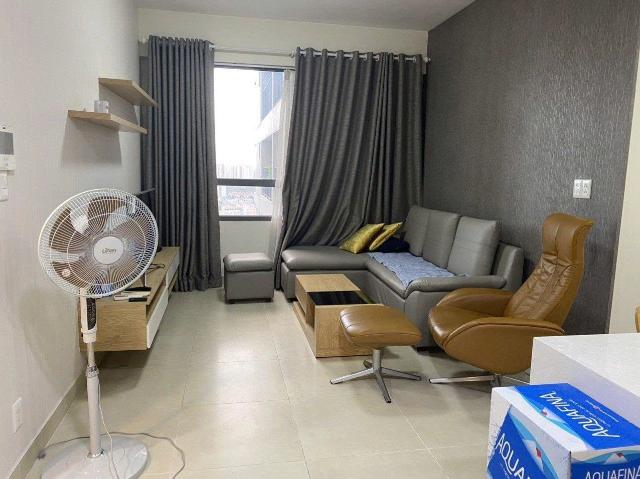 Căn hộ cho thuê tại Thủ Đức, Hồ Chí Minh
