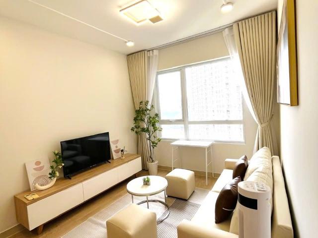 Căn hộ cho thuê tại Thủ Đức, Hồ Chí Minh