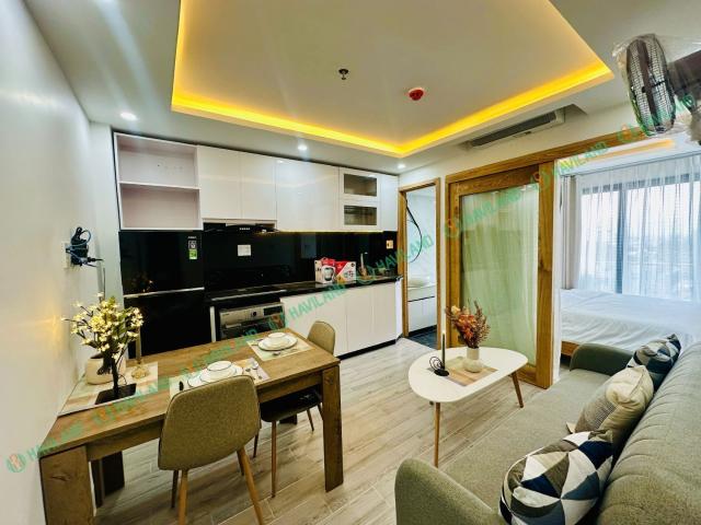 Căn hộ cho thuê tại Đà Nẵng