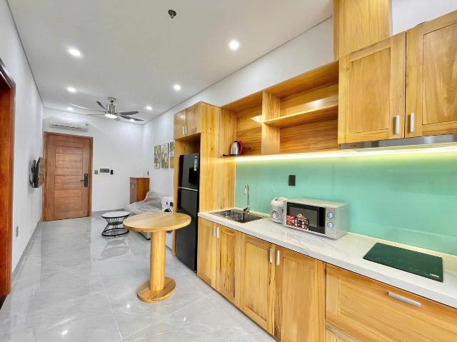 Căn hộ cho thuê tại Đà Nẵng
