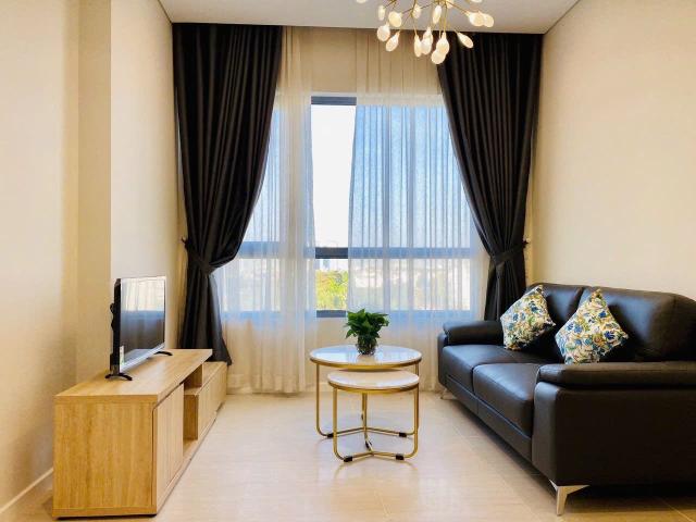Căn hộ cho thuê tại Thủ Đức, Hồ Chí Minh