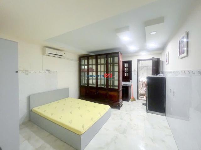 Bất động sản cho thuê tại Hồ Chí Minh