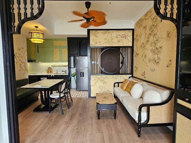 Căn hộ cho thuê tại Thủ Đức, Hồ Chí Minh