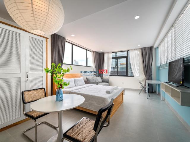 Bất động sản cho thuê tại Hồ Chí Minh