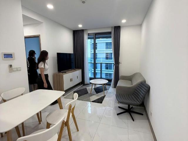 Căn hộ cho thuê tại Thủ Đức, Hồ Chí Minh