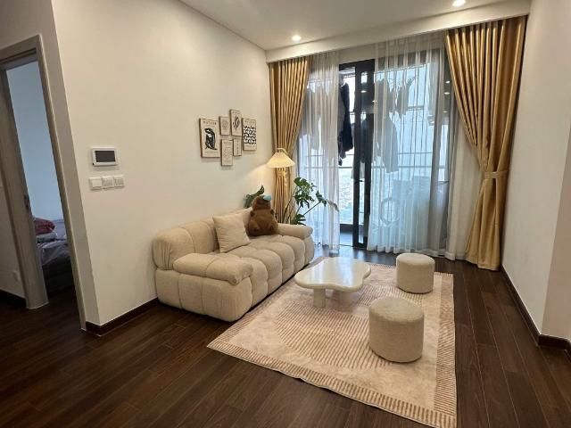 Căn hộ cho thuê tại Hà Nội
