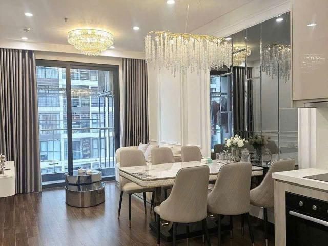 Căn hộ cho thuê tại Hà Nội