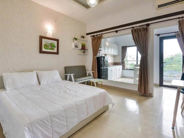 Bất động sản cho thuê tại Khu phố 11, Thành phố Hồ Chí Minh
