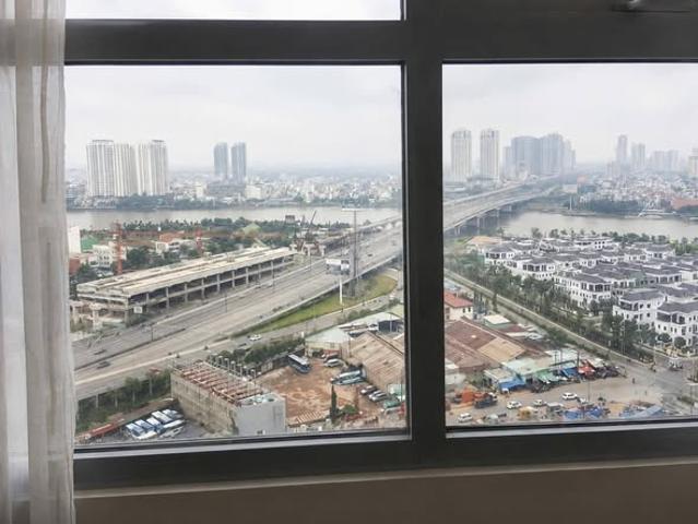 Căn hộ cho thuê tại Thủ Đức, Hồ Chí Minh