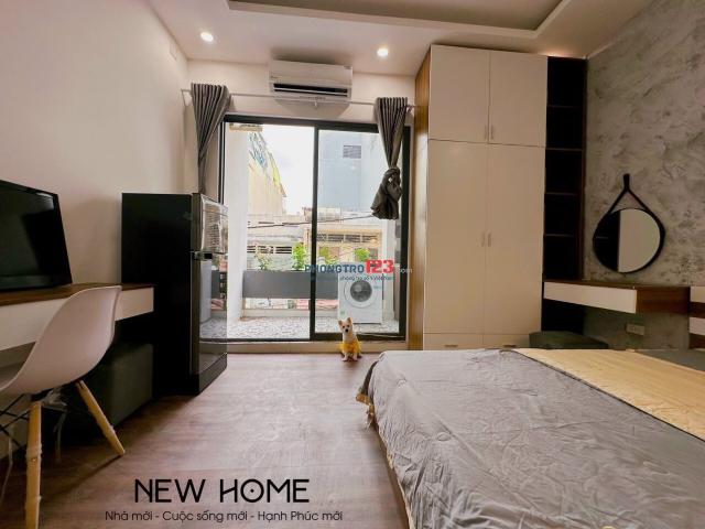Bất động sản cho thuê tại Hồ Chí Minh