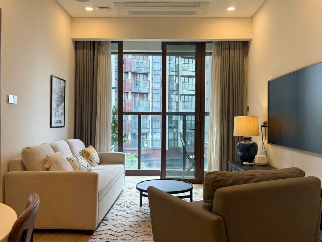 Căn hộ cho thuê tại Khu phố 37, Thành phố Hồ Chí Minh