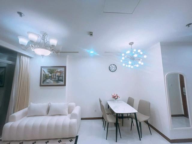 Căn hộ cho thuê tại Thủ Đức, Hồ Chí Minh